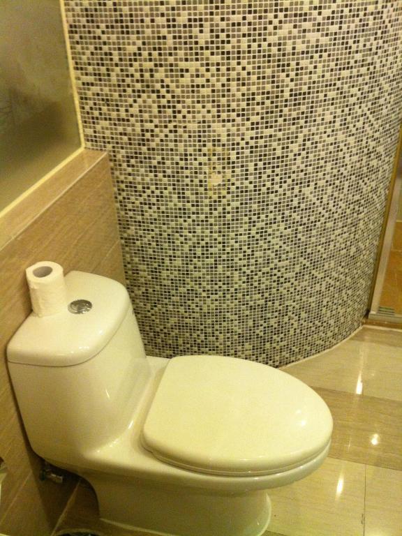 Hangzhou Funstel Hotel Ханджоу Стая снимка