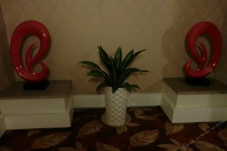 Hangzhou Funstel Hotel Ханджоу Екстериор снимка