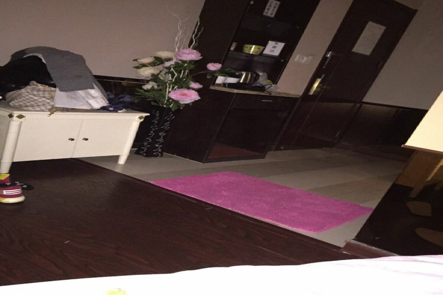 Hangzhou Funstel Hotel Ханджоу Екстериор снимка