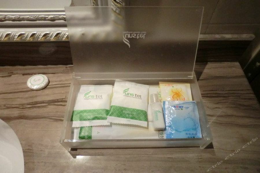 Hangzhou Funstel Hotel Ханджоу Екстериор снимка