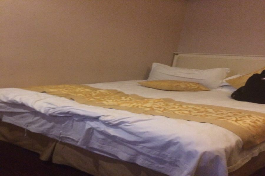 Hangzhou Funstel Hotel Ханджоу Екстериор снимка