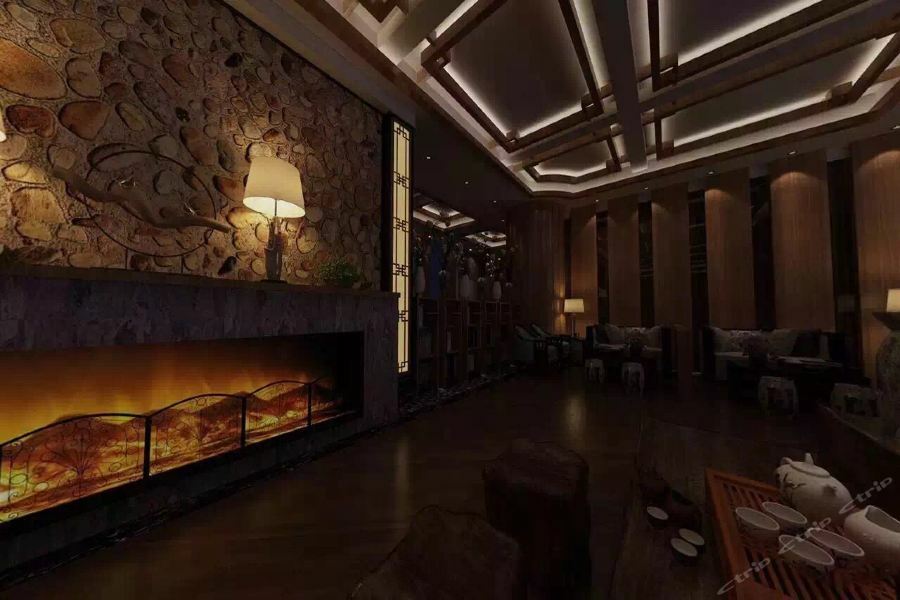 Hangzhou Funstel Hotel Ханджоу Екстериор снимка