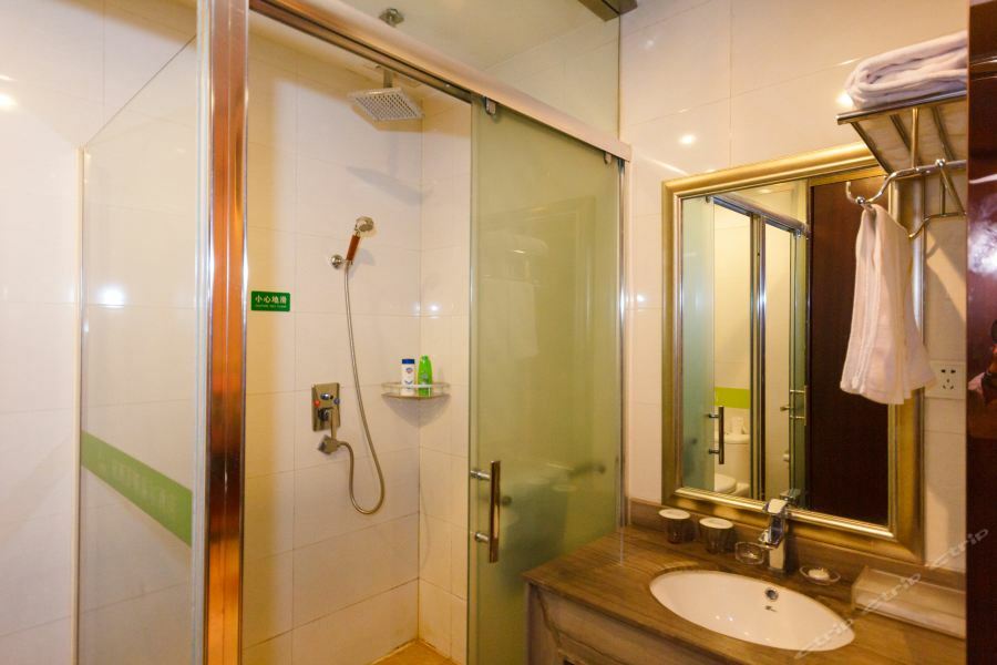 Hangzhou Funstel Hotel Ханджоу Екстериор снимка